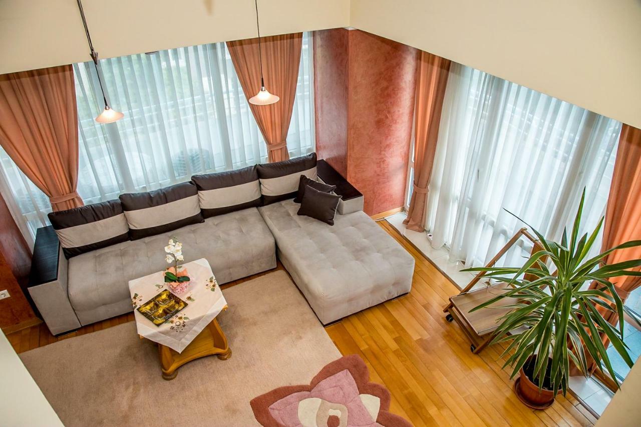 Spacious & Sunny Maisonette With Terrace Near Centre By Flаt Manаger Бургас Экстерьер фото